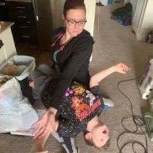 Meet your Posher, Michele